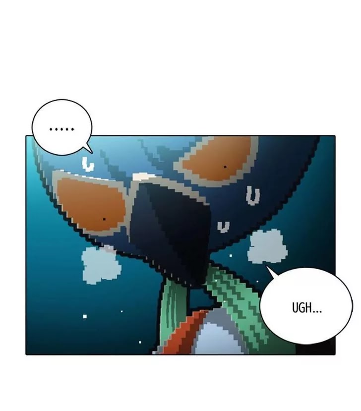 Guardians of the Video Game Chapter 109 page 46 - Chapter 109: Ep.108: Shark