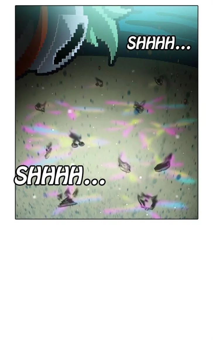 Guardians of the Video Game Chapter 109 page 48 - Chapter 109: Ep.108: Shark