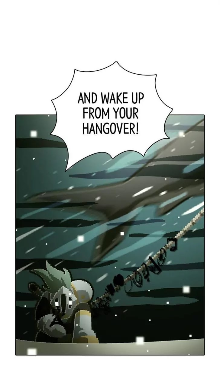 Guardians of the Video Game Chapter 109 page 6 - Chapter 109: Ep.108: Shark