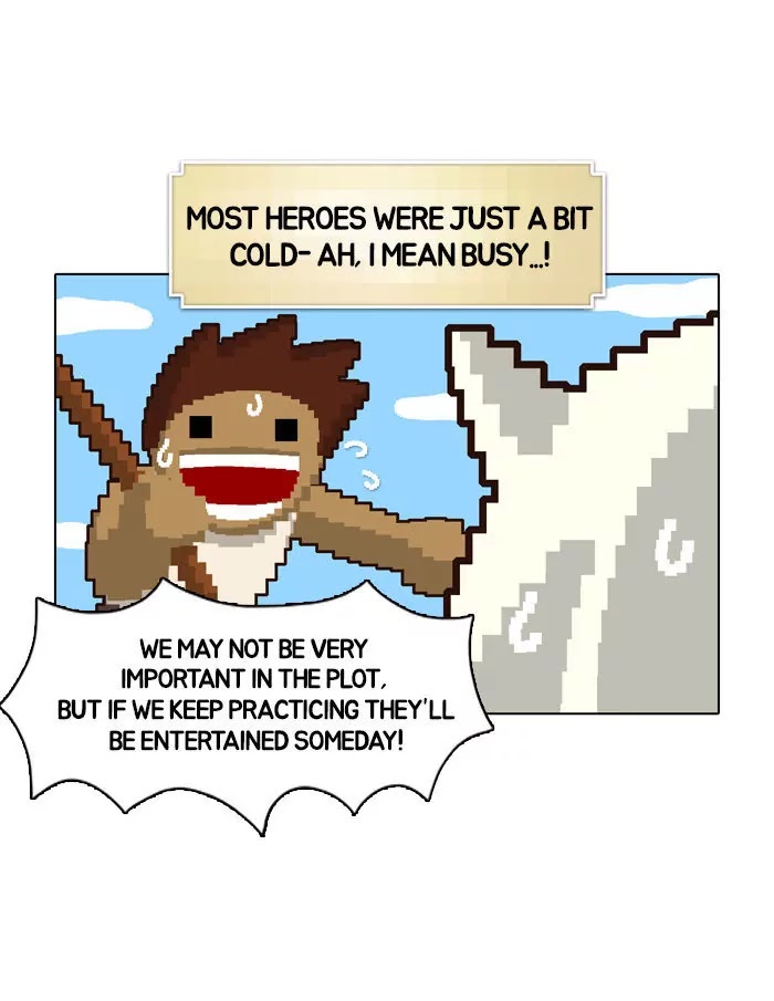 Guardians of the Video Game Chapter 11 page 11 - Chapter 11: Ep.10: The Struggles of Youth
