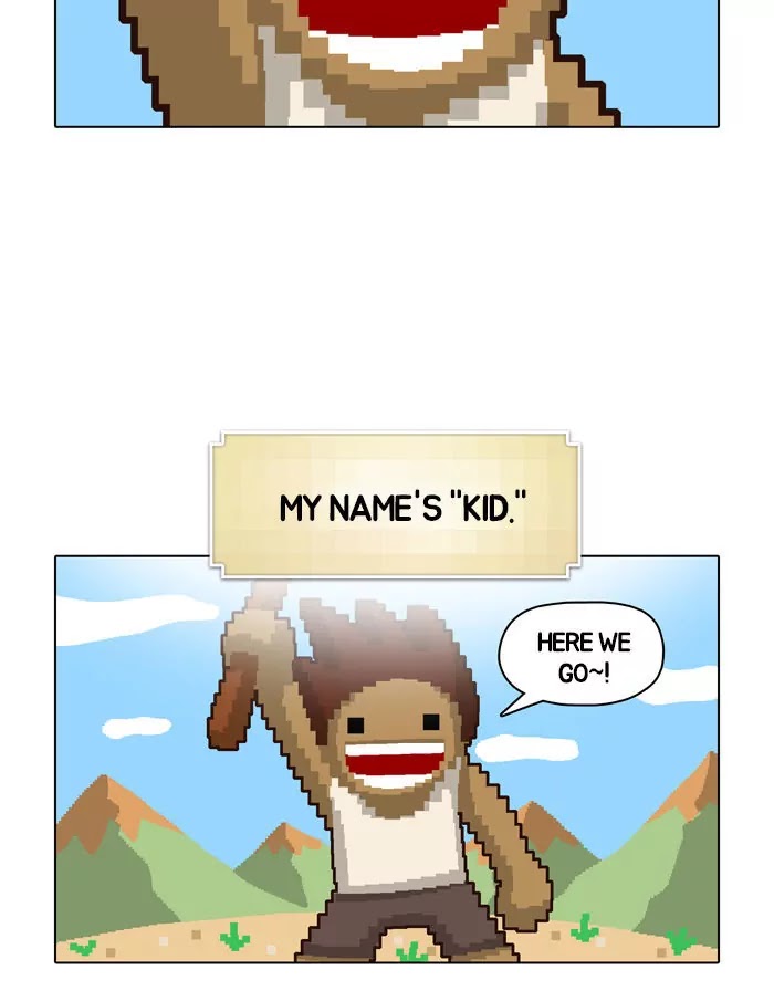 Guardians of the Video Game Chapter 11 page 2 - Chapter 11: Ep.10: The Struggles of Youth
