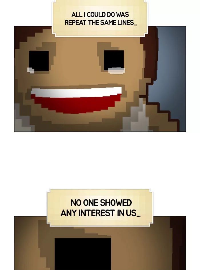 Guardians of the Video Game Chapter 11 page 21 - Chapter 11: Ep.10: The Struggles of Youth