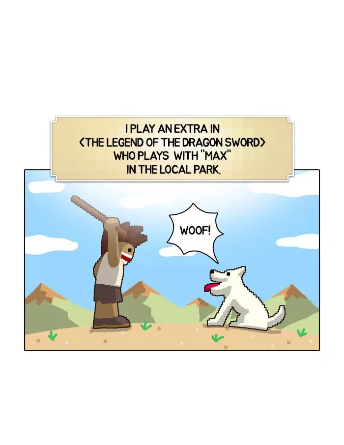 Guardians of the Video Game Chapter 11 page 3 - Chapter 11: Ep.10: The Struggles of Youth