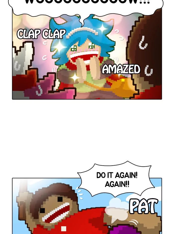 Guardians of the Video Game Chapter 11 page 32 - Chapter 11: Ep.10: The Struggles of Youth