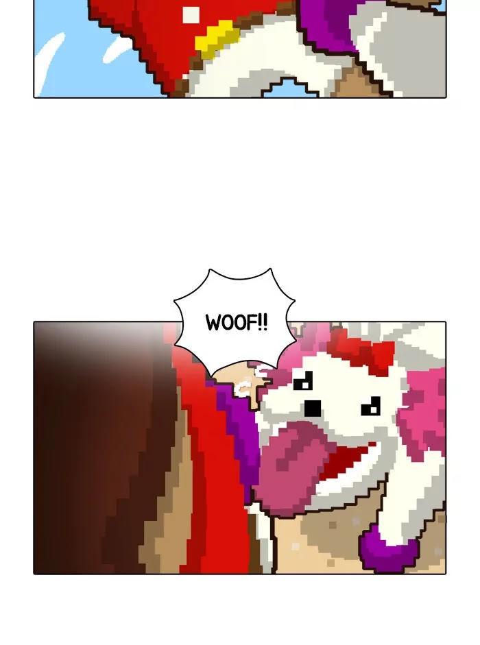 Guardians of the Video Game Chapter 11 page 33 - Chapter 11: Ep.10: The Struggles of Youth