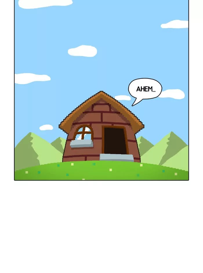 Guardians of the Video Game Chapter 11 page 36 - Chapter 11: Ep.10: The Struggles of Youth