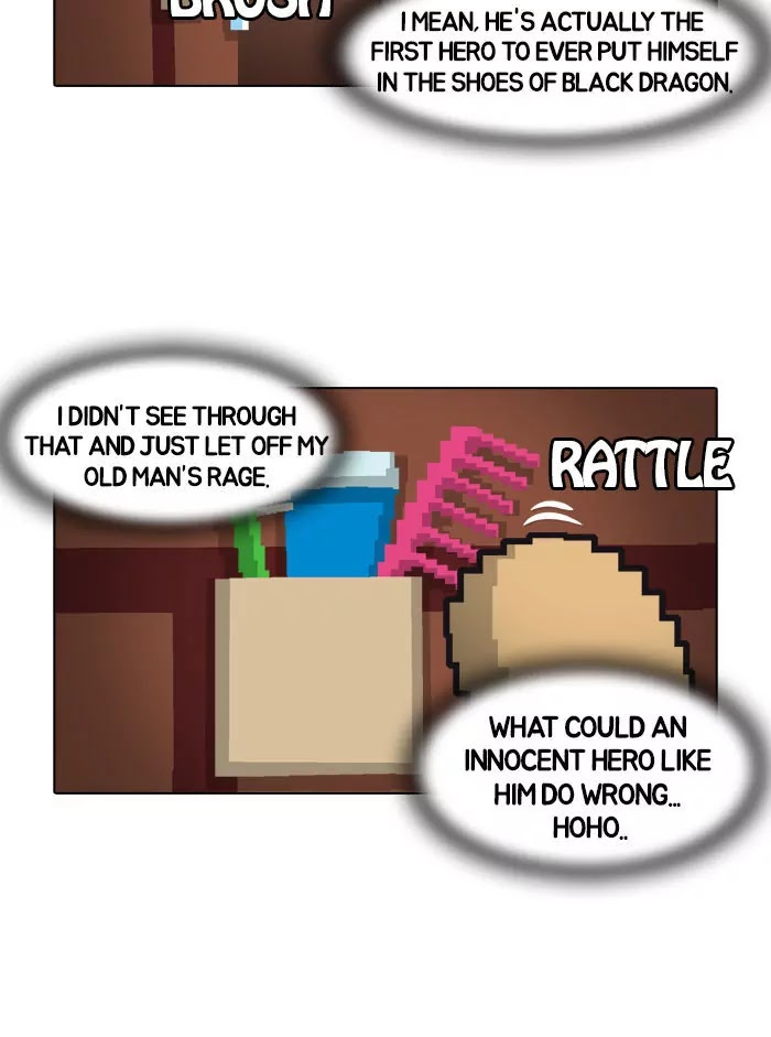 Guardians of the Video Game Chapter 11 page 38 - Chapter 11: Ep.10: The Struggles of Youth