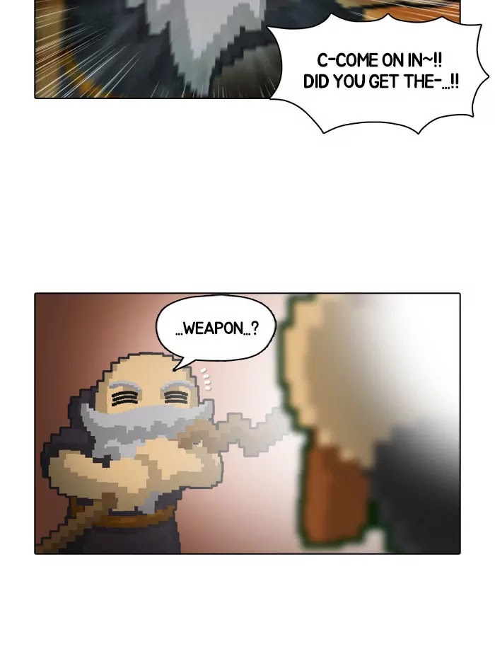 Guardians of the Video Game Chapter 11 page 40 - Chapter 11: Ep.10: The Struggles of Youth