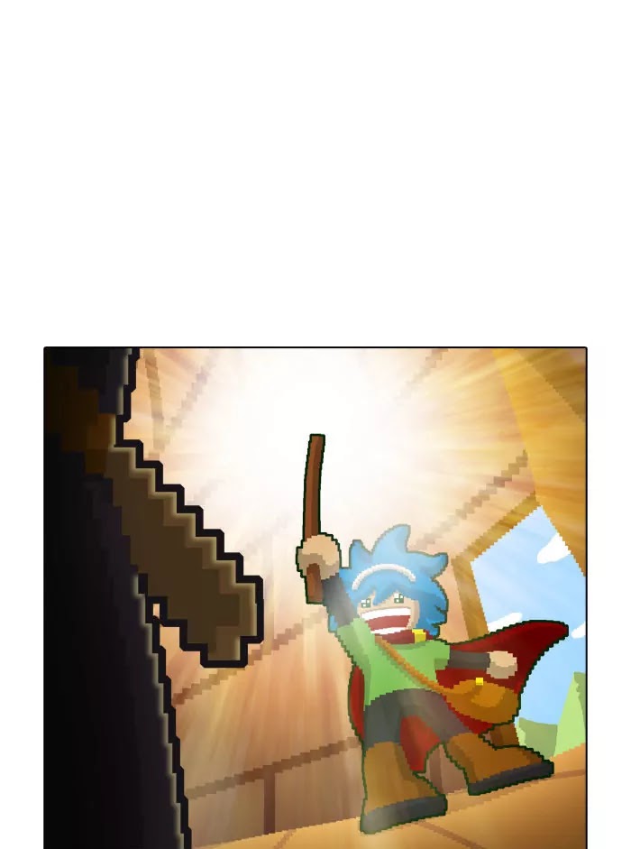 Guardians of the Video Game Chapter 11 page 41 - Chapter 11: Ep.10: The Struggles of Youth