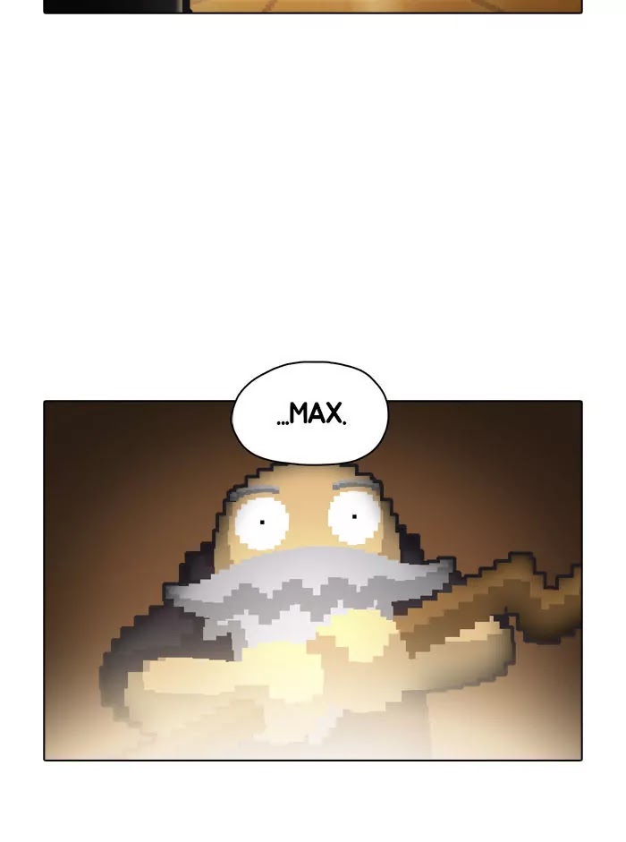 Guardians of the Video Game Chapter 11 page 42 - Chapter 11: Ep.10: The Struggles of Youth