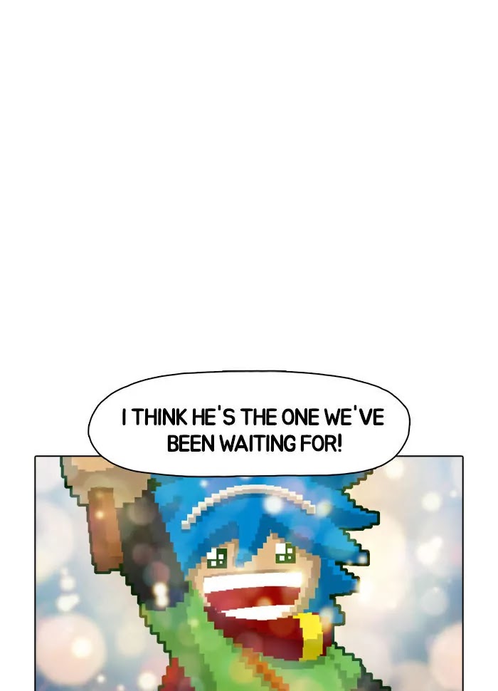 Guardians of the Video Game Chapter 11 page 45 - Chapter 11: Ep.10: The Struggles of Youth