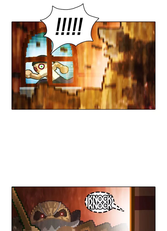 Guardians of the Video Game Chapter 11 page 48 - Chapter 11: Ep.10: The Struggles of Youth
