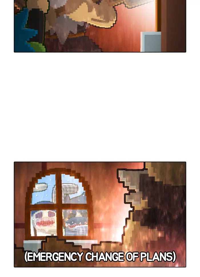 Guardians of the Video Game Chapter 11 page 49 - Chapter 11: Ep.10: The Struggles of Youth
