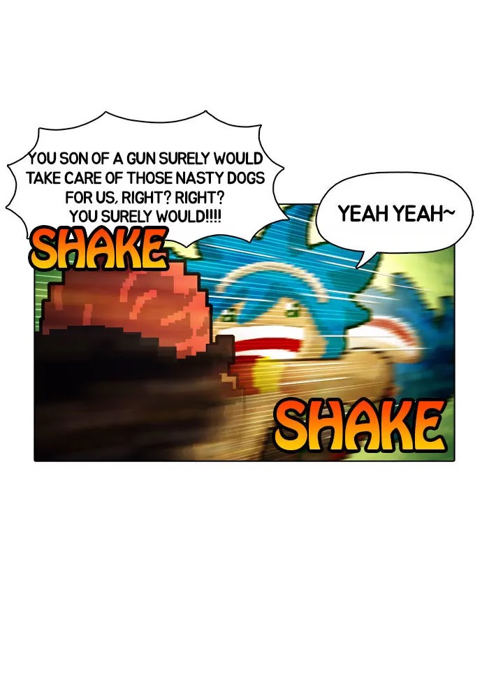 Guardians of the Video Game Chapter 11 page 53 - Chapter 11: Ep.10: The Struggles of Youth