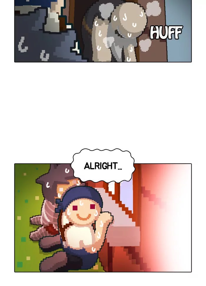 Guardians of the Video Game Chapter 11 page 55 - Chapter 11: Ep.10: The Struggles of Youth