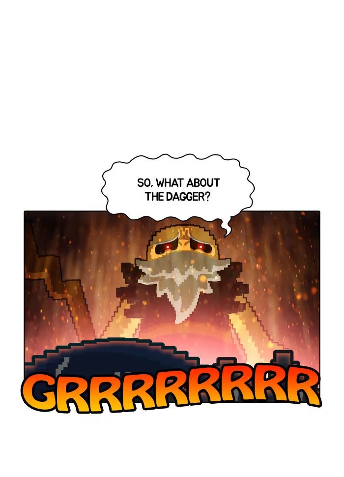 Guardians of the Video Game Chapter 11 page 56 - Chapter 11: Ep.10: The Struggles of Youth
