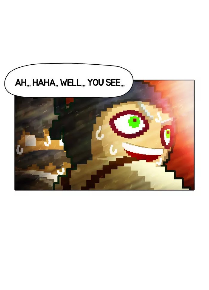 Guardians of the Video Game Chapter 11 page 57 - Chapter 11: Ep.10: The Struggles of Youth