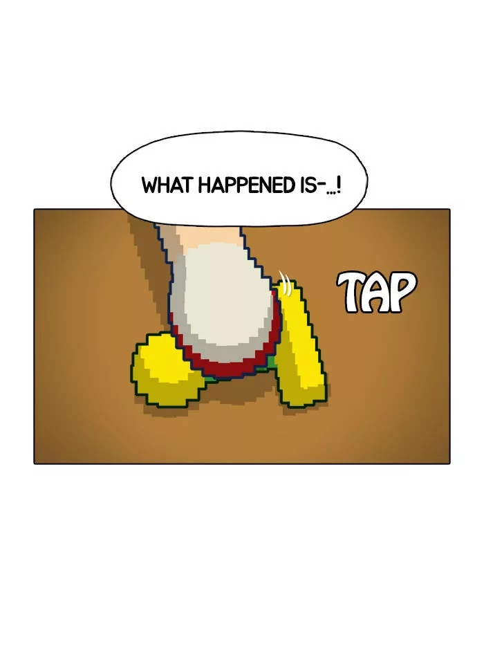 Guardians of the Video Game Chapter 11 page 58 - Chapter 11: Ep.10: The Struggles of Youth