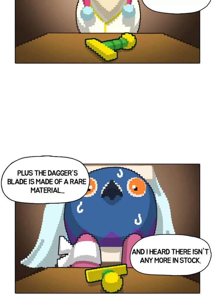 Guardians of the Video Game Chapter 11 page 60 - Chapter 11: Ep.10: The Struggles of Youth