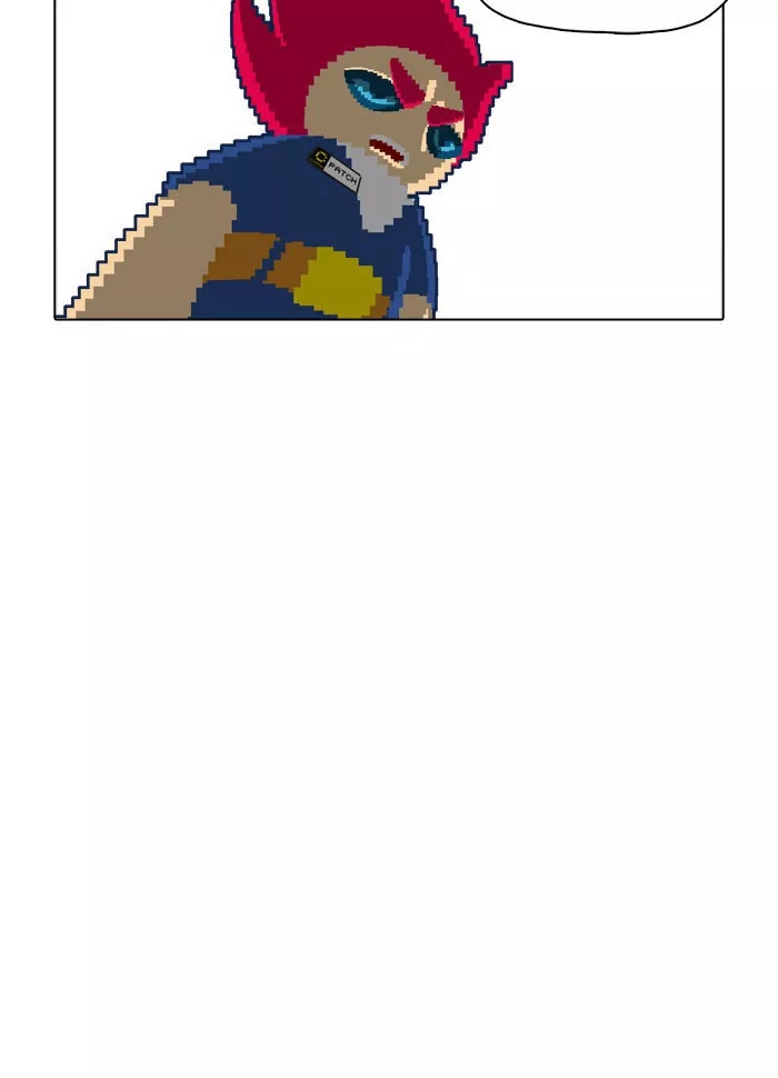 Guardians of the Video Game Chapter 11 page 63 - Chapter 11: Ep.10: The Struggles of Youth
