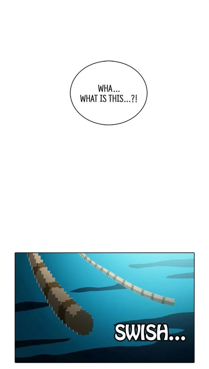Guardians of the Video Game Chapter 110 page 1 - Chapter 110: Ep.109: A Capturer