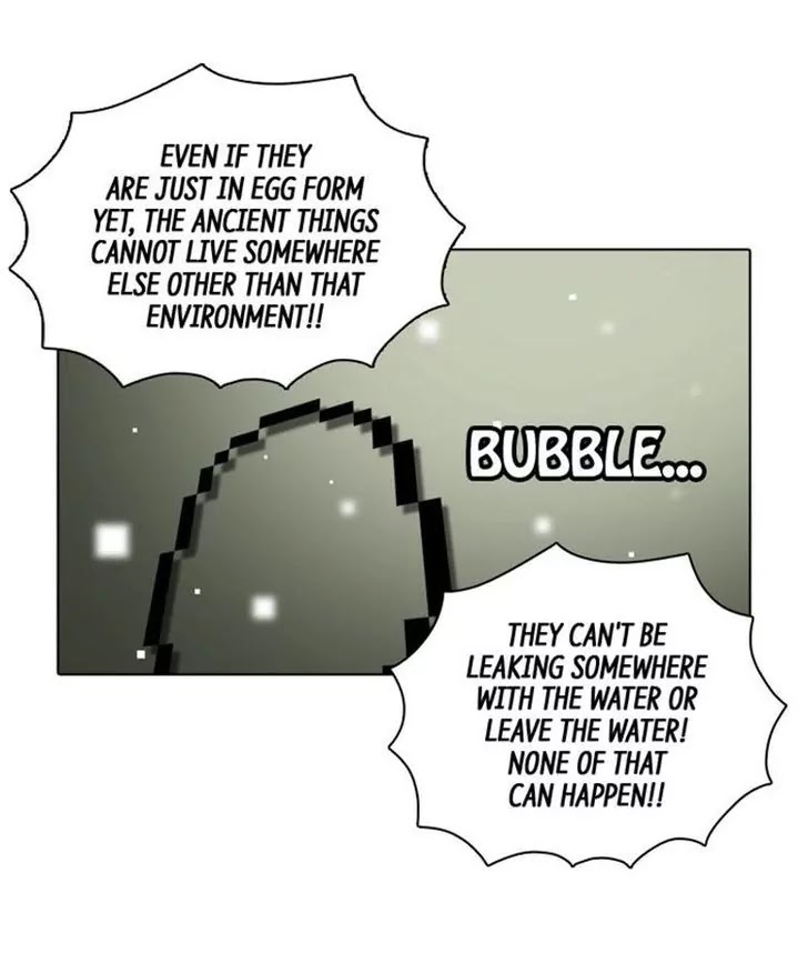 Guardians of the Video Game Chapter 110 page 11 - Chapter 110: Ep.109: A Capturer