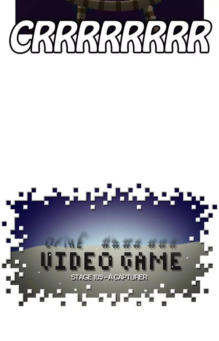 Guardians of the Video Game Chapter 110 page 17 - Chapter 110: Ep.109: A Capturer