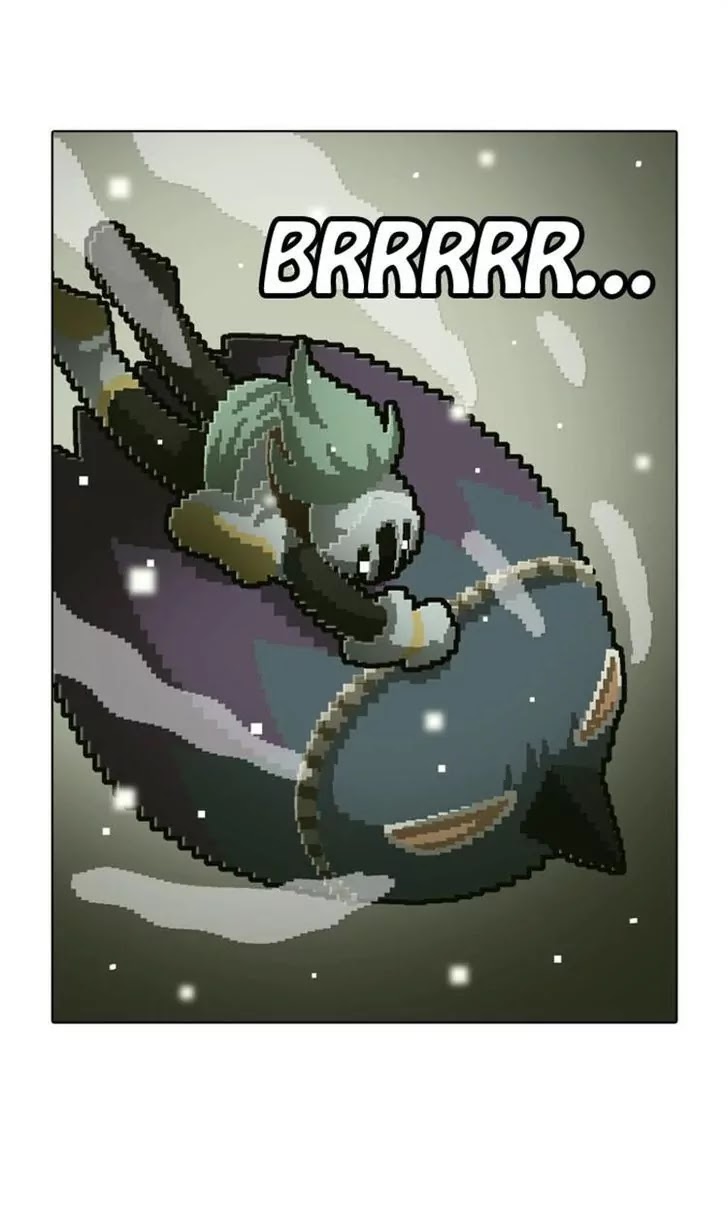 Guardians of the Video Game Chapter 110 page 20 - Chapter 110: Ep.109: A Capturer