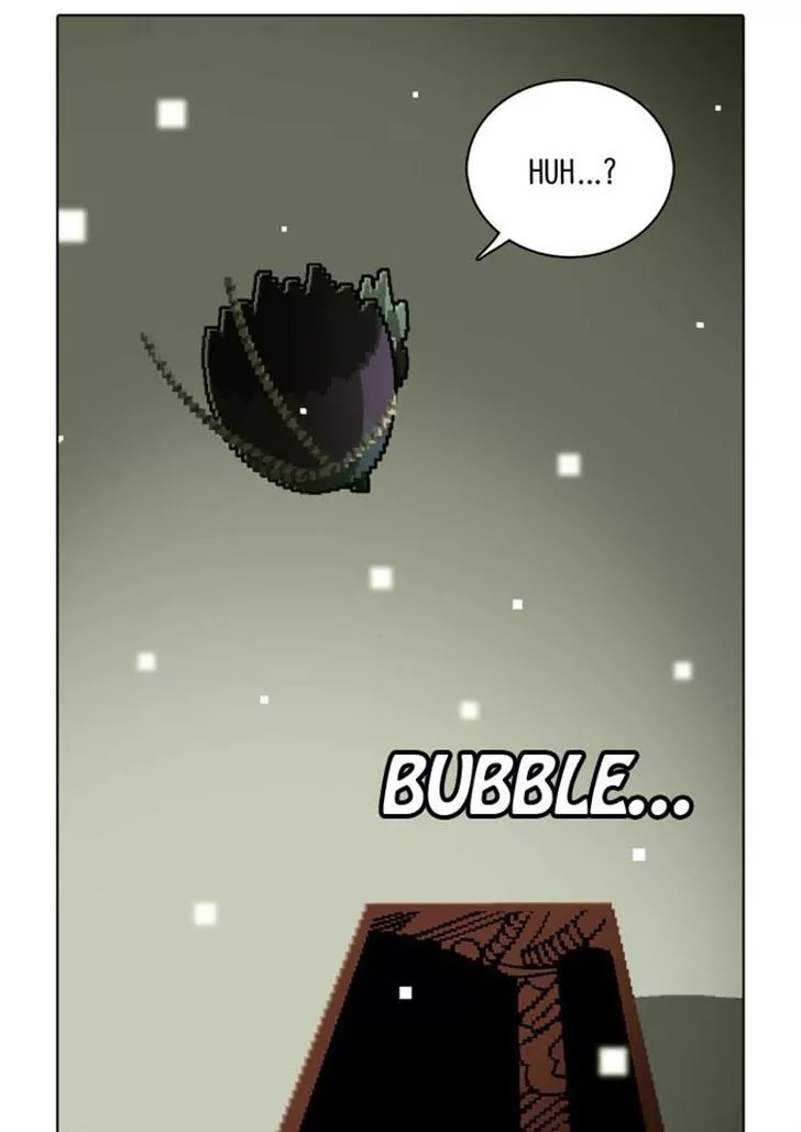 Guardians of the Video Game Chapter 110 page 23 - Chapter 110: Ep.109: A Capturer