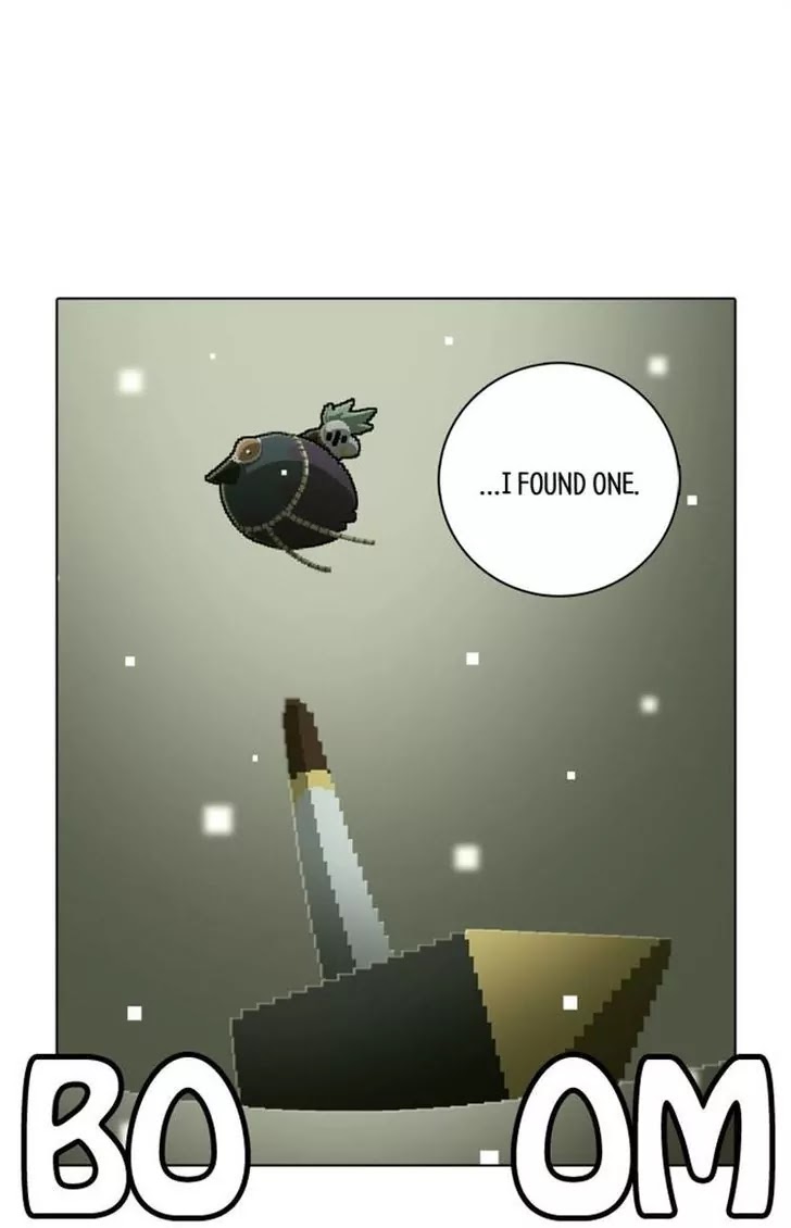 Guardians of the Video Game Chapter 110 page 29 - Chapter 110: Ep.109: A Capturer