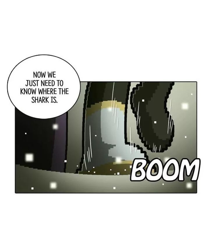 Guardians of the Video Game Chapter 110 page 30 - Chapter 110: Ep.109: A Capturer