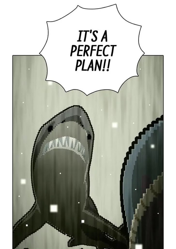 Guardians of the Video Game Chapter 110 page 34 - Chapter 110: Ep.109: A Capturer