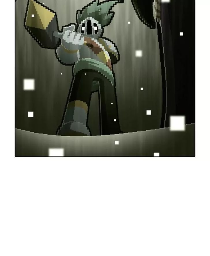 Guardians of the Video Game Chapter 110 page 35 - Chapter 110: Ep.109: A Capturer