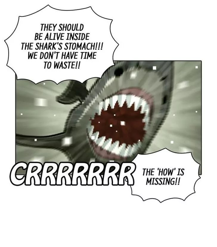 Guardians of the Video Game Chapter 110 page 38 - Chapter 110: Ep.109: A Capturer