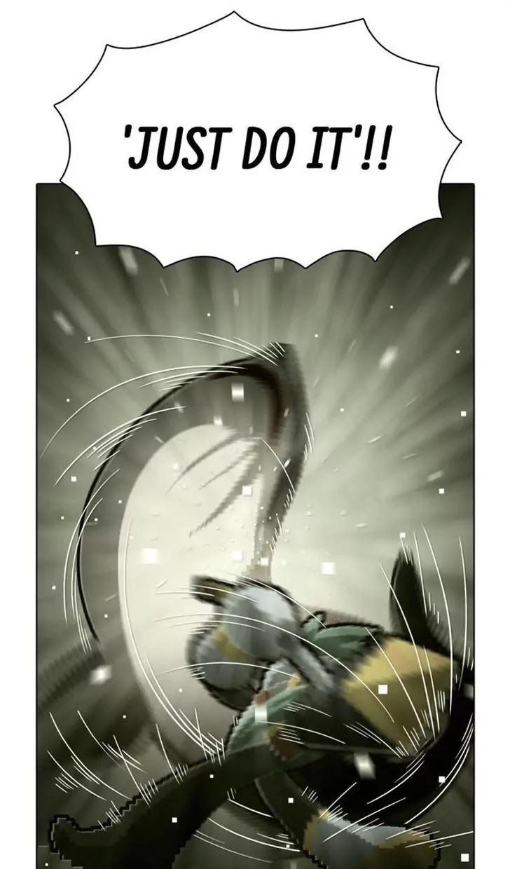 Guardians of the Video Game Chapter 110 page 40 - Chapter 110: Ep.109: A Capturer