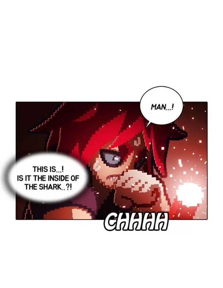Guardians of the Video Game Chapter 110 page 45 - Chapter 110: Ep.109: A Capturer
