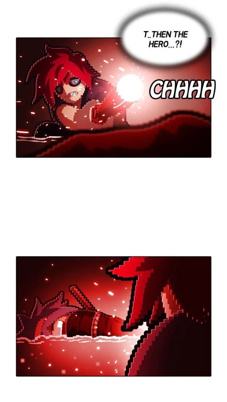 Guardians of the Video Game Chapter 110 page 46 - Chapter 110: Ep.109: A Capturer