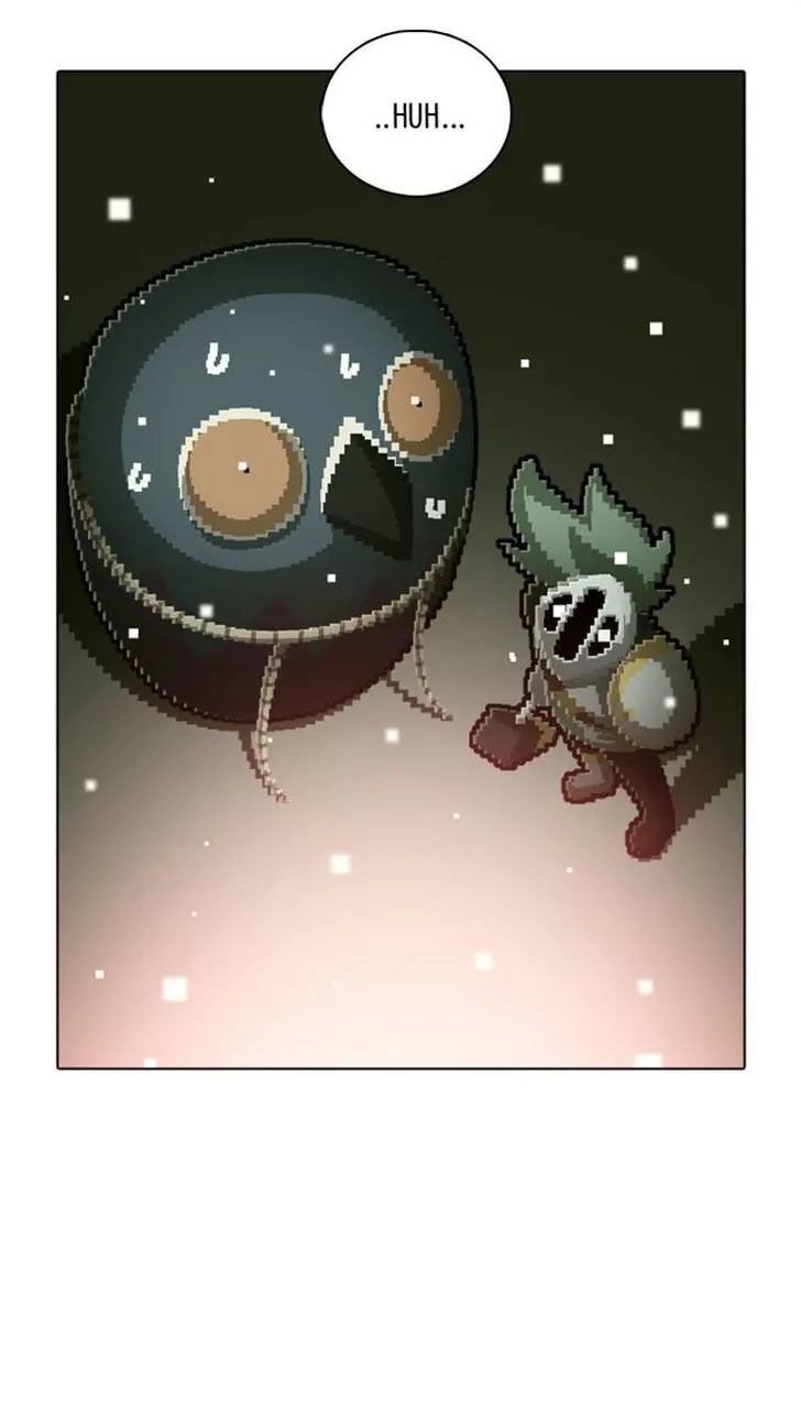 Guardians of the Video Game Chapter 110 page 49 - Chapter 110: Ep.109: A Capturer