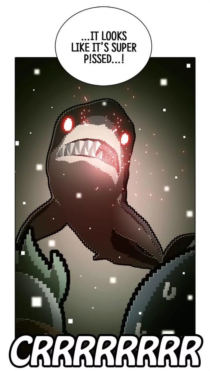 Guardians of the Video Game Chapter 110 page 50 - Chapter 110: Ep.109: A Capturer