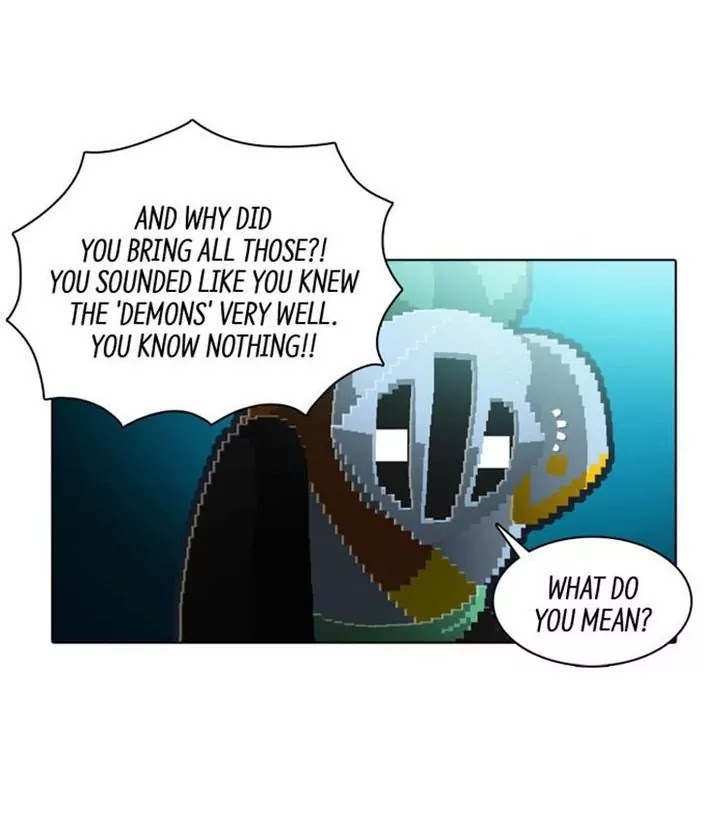 Guardians of the Video Game Chapter 110 page 8 - Chapter 110: Ep.109: A Capturer