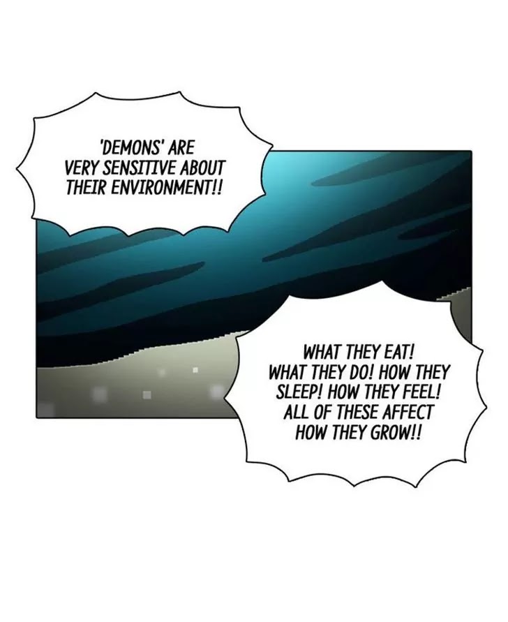 Guardians of the Video Game Chapter 110 page 9 - Chapter 110: Ep.109: A Capturer