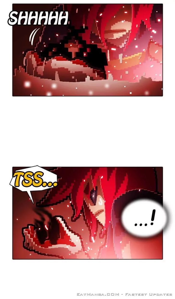 Guardians of the Video Game Chapter 111 page 11 - Chapter 111: Ep.110: It Will Be Over If You Do This