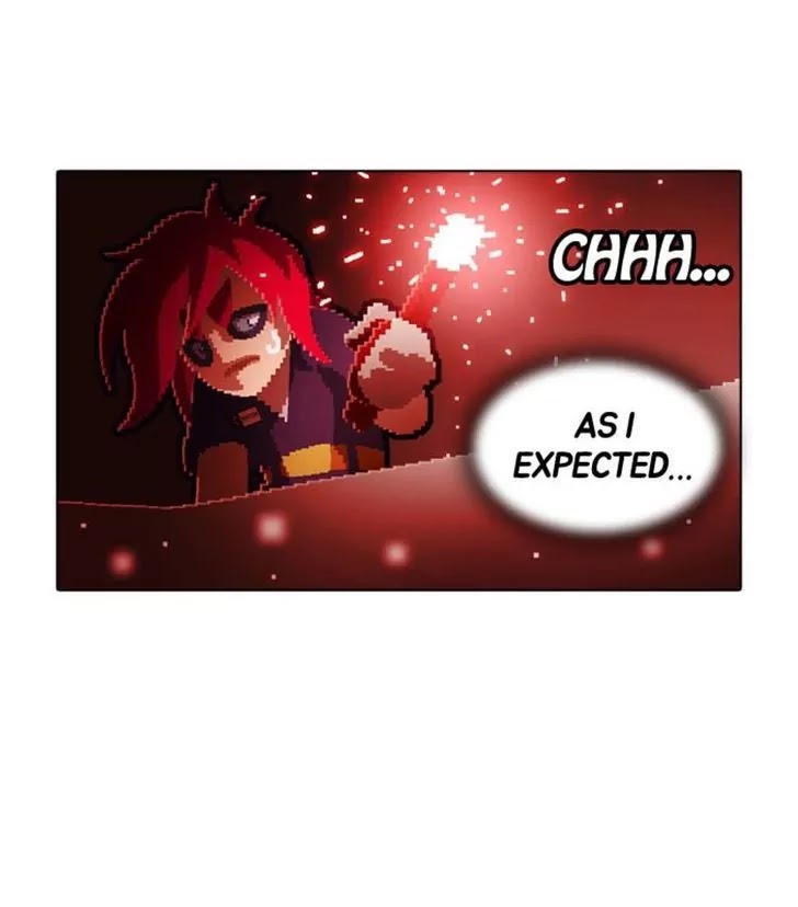 Guardians of the Video Game Chapter 111 page 12 - Chapter 111: Ep.110: It Will Be Over If You Do This