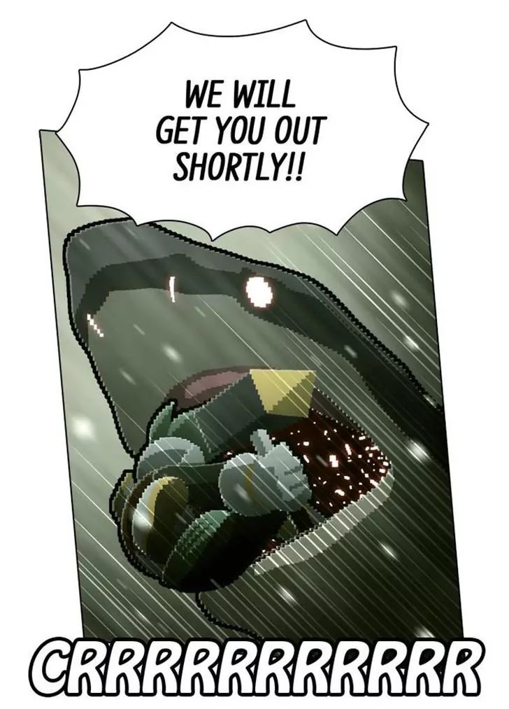 Guardians of the Video Game Chapter 111 page 15 - Chapter 111: Ep.110: It Will Be Over If You Do This
