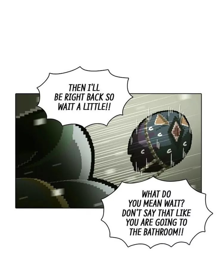 Guardians of the Video Game Chapter 111 page 16 - Chapter 111: Ep.110: It Will Be Over If You Do This