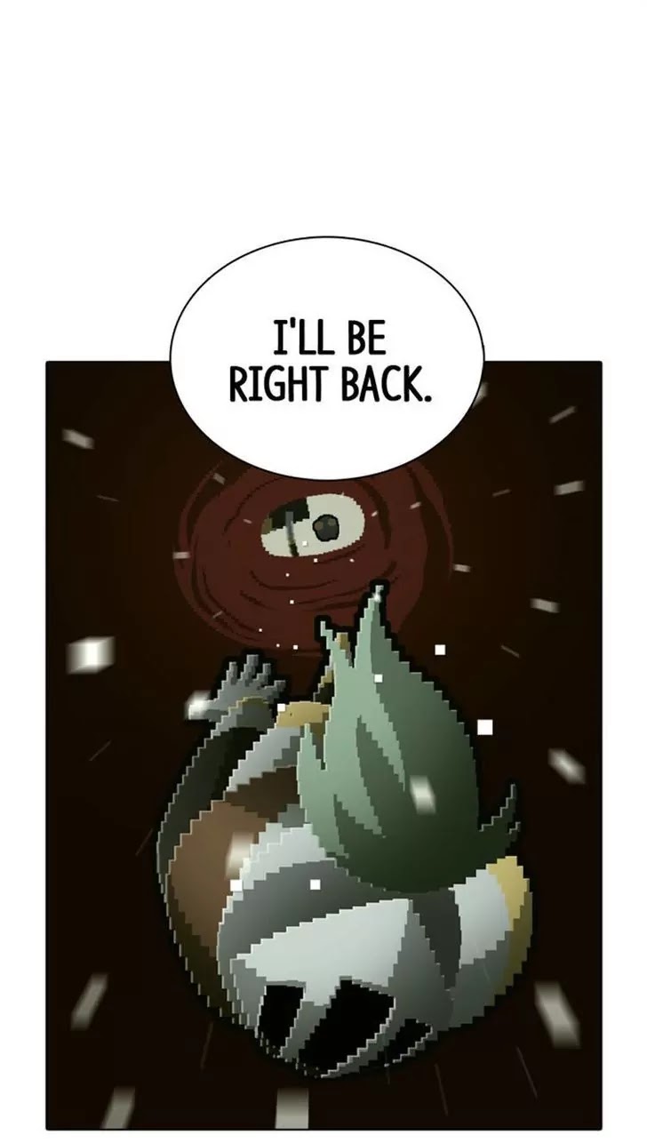 Guardians of the Video Game Chapter 111 page 18 - Chapter 111: Ep.110: It Will Be Over If You Do This