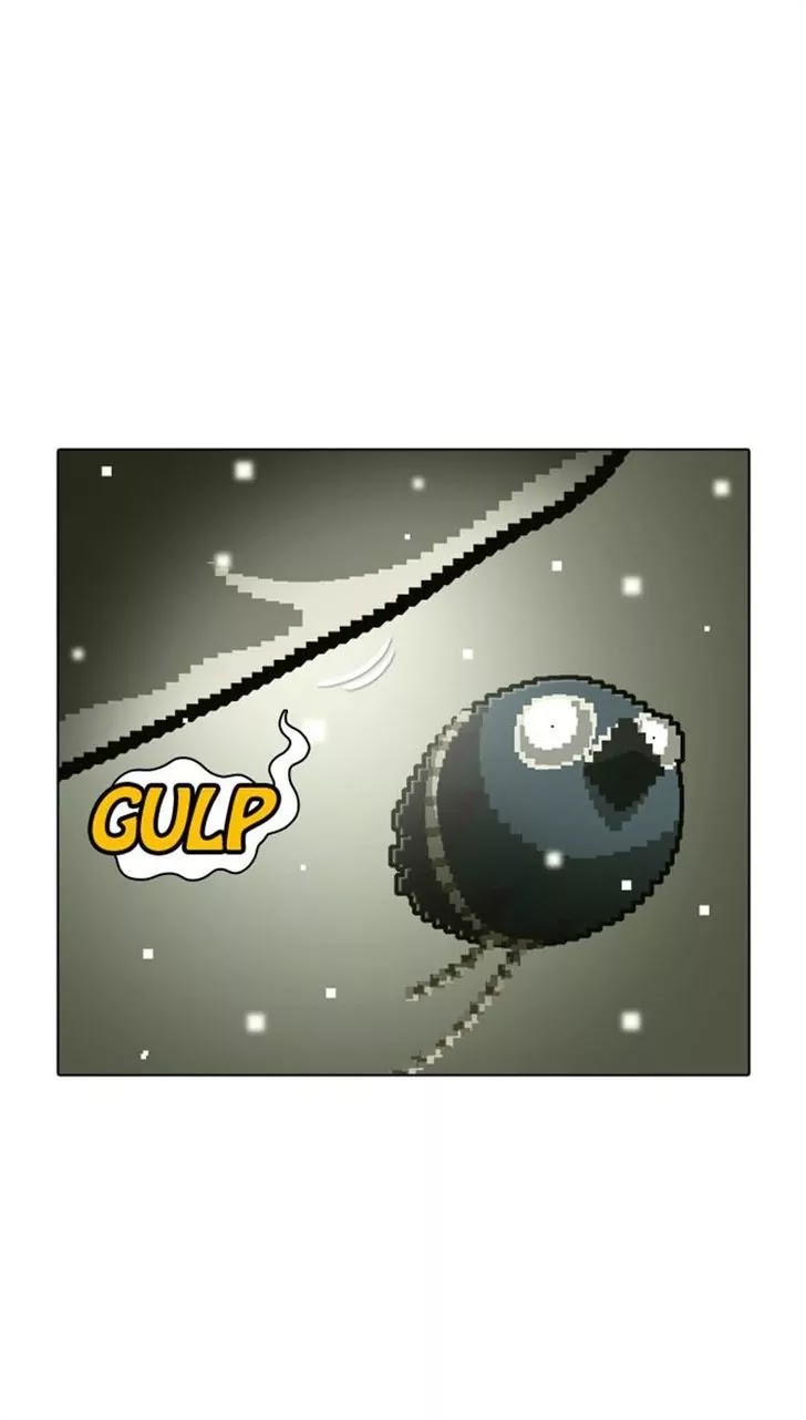 Guardians of the Video Game Chapter 111 page 19 - Chapter 111: Ep.110: It Will Be Over If You Do This