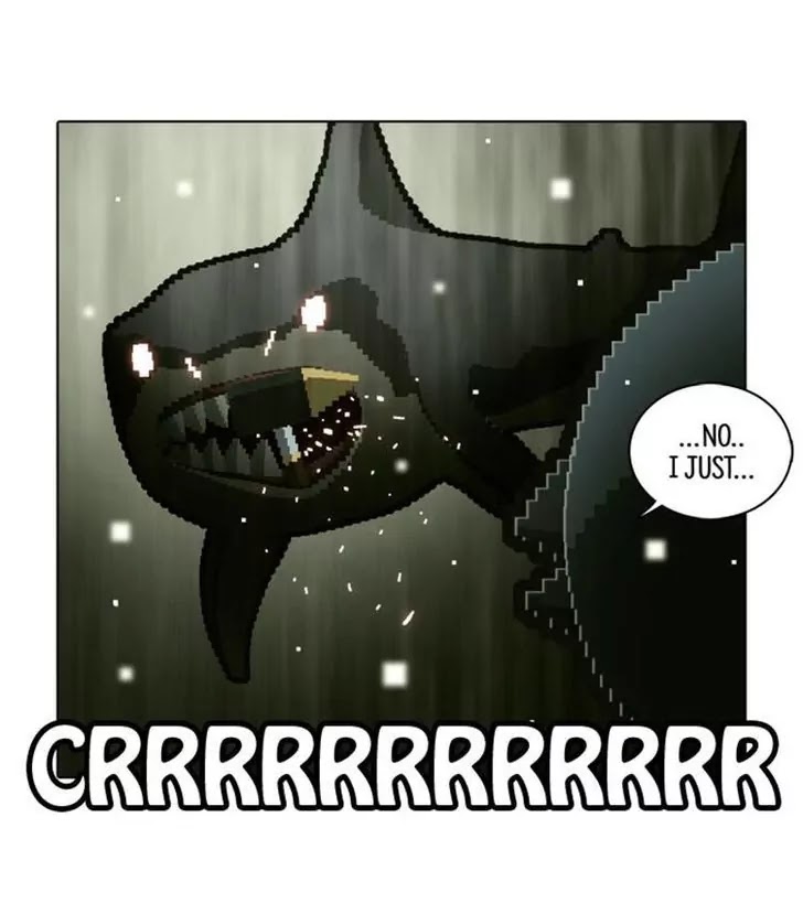 Guardians of the Video Game Chapter 111 page 20 - Chapter 111: Ep.110: It Will Be Over If You Do This