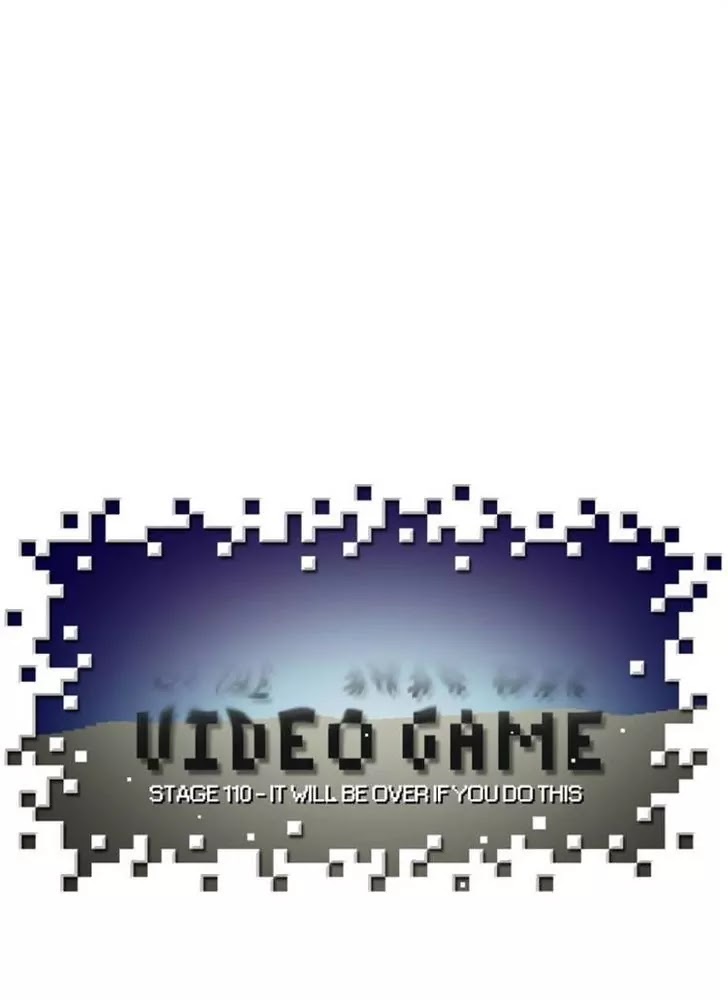 Guardians of the Video Game Chapter 111 page 21 - Chapter 111: Ep.110: It Will Be Over If You Do This