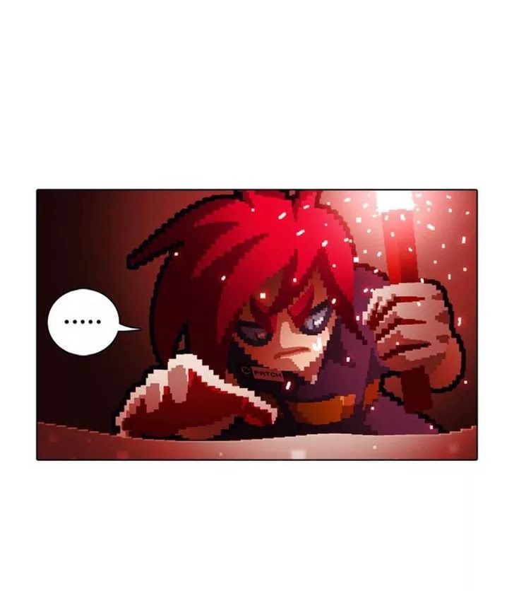 Guardians of the Video Game Chapter 111 page 22 - Chapter 111: Ep.110: It Will Be Over If You Do This